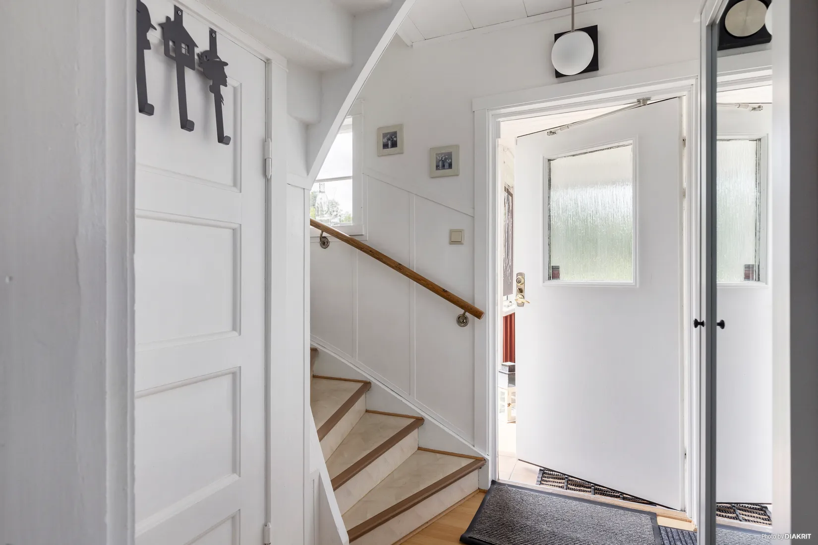 Villa, Lingonvägen 5, Örkelljunga