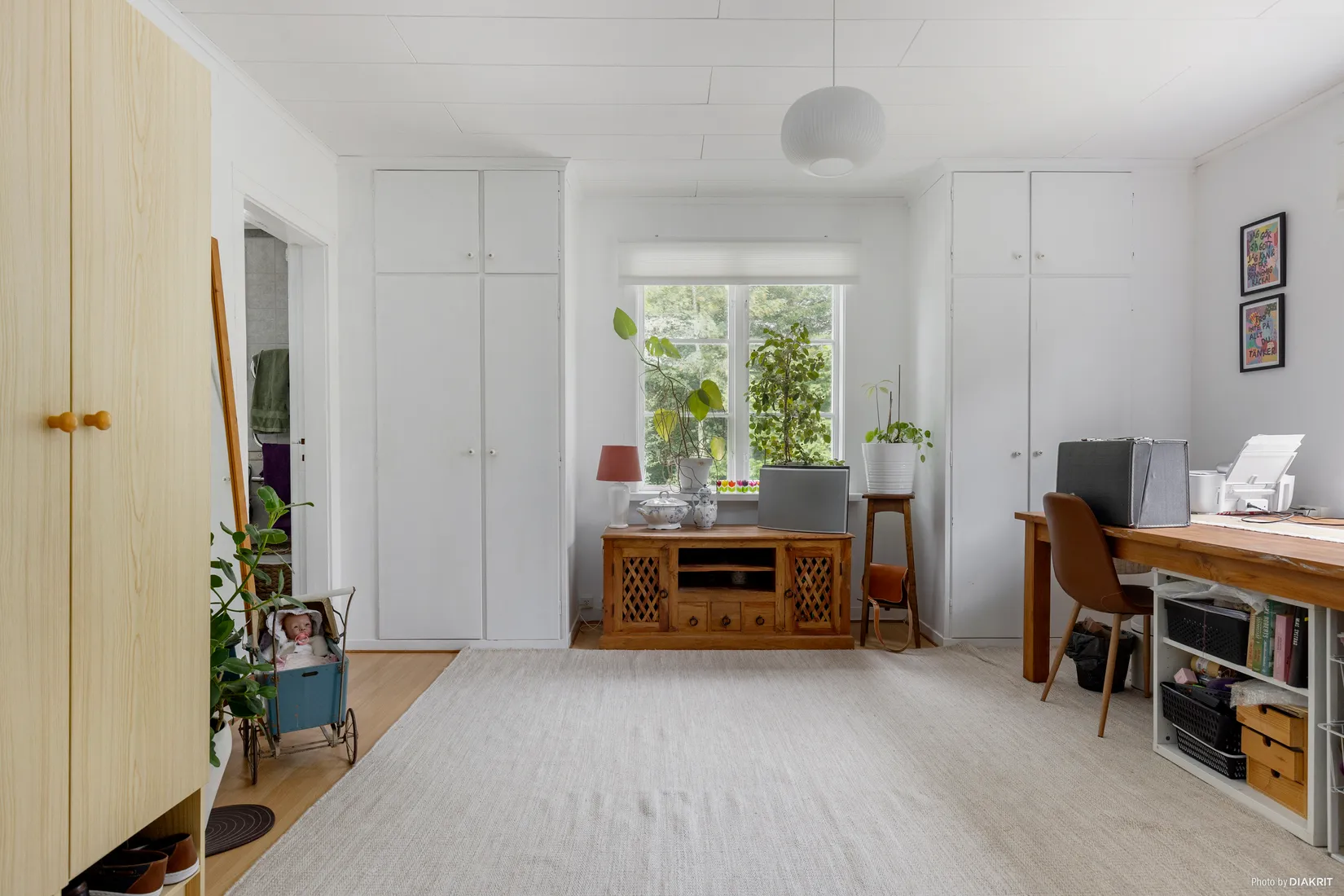 Villa, Lingonvägen 5, Örkelljunga