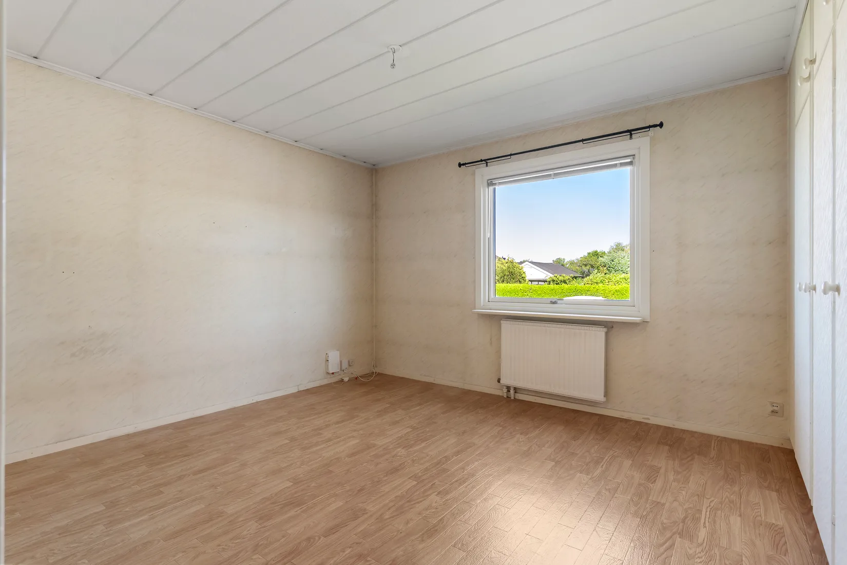 Villa, Centralgatan 11, Vänersborg