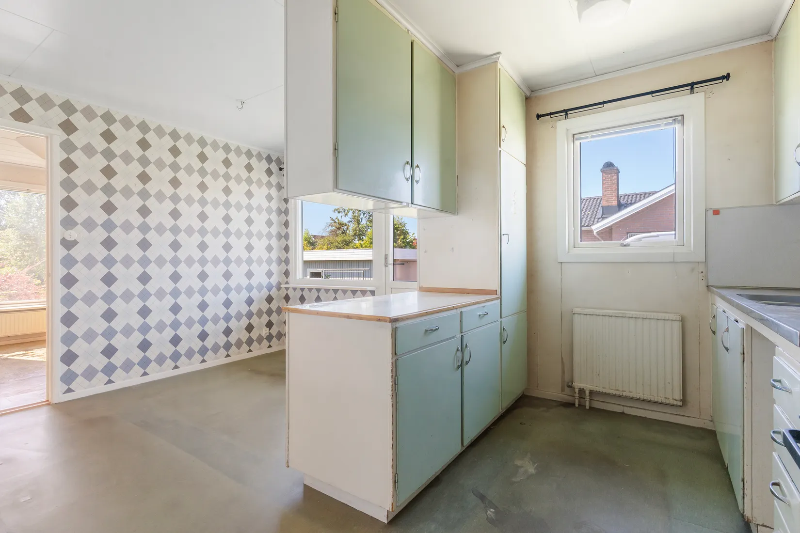 Villa, Centralgatan 11, Vänersborg