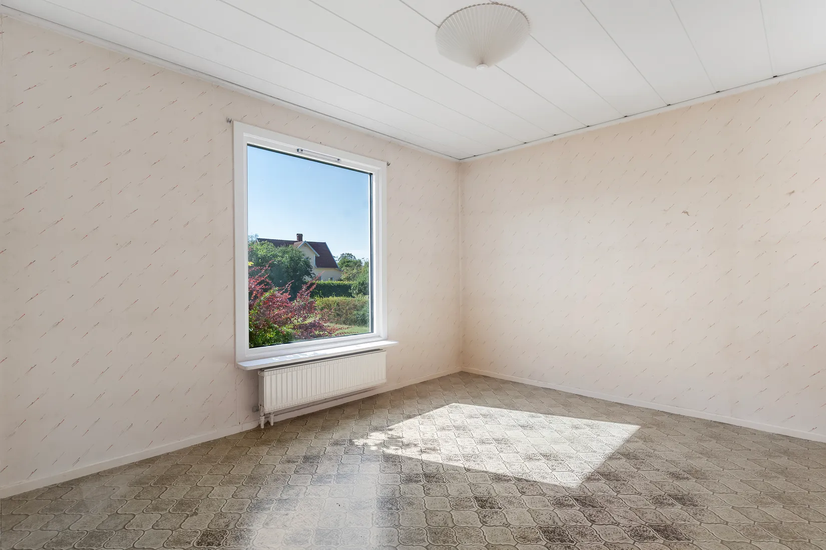 Villa, Centralgatan 11, Vänersborg