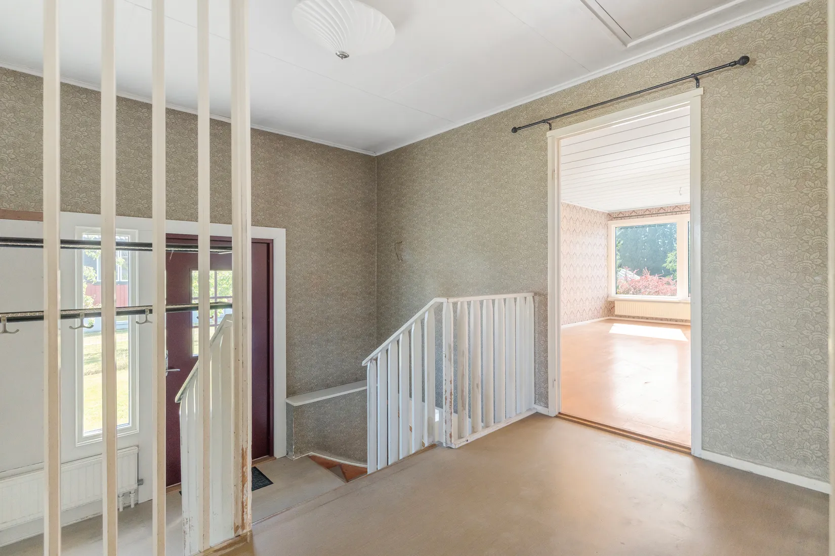 Villa, Centralgatan 11, Vänersborg