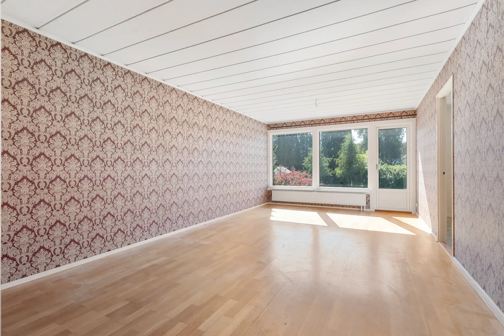 Villa, Centralgatan 11, Vänersborg