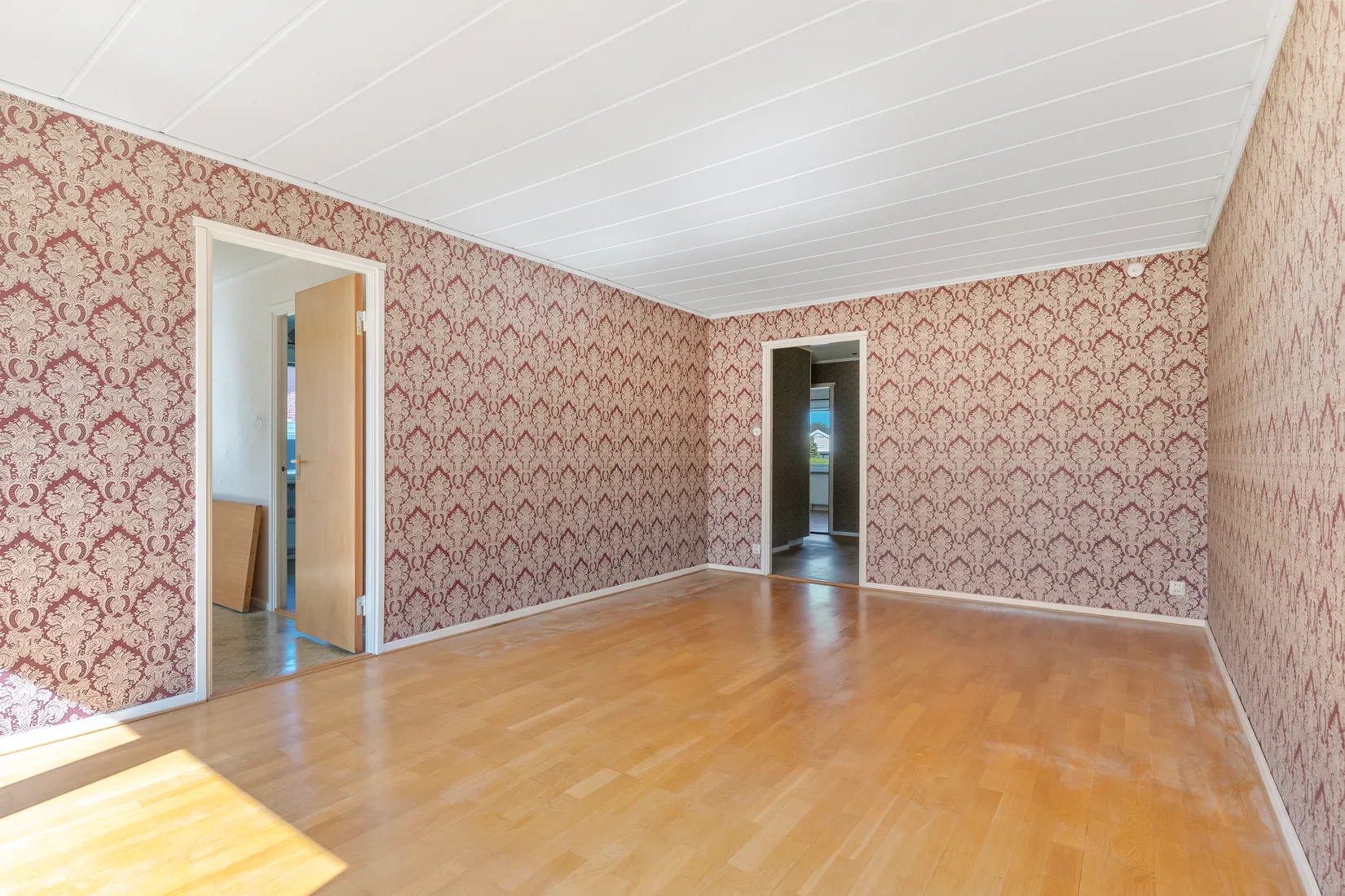 Villa, Centralgatan 11, Vänersborg