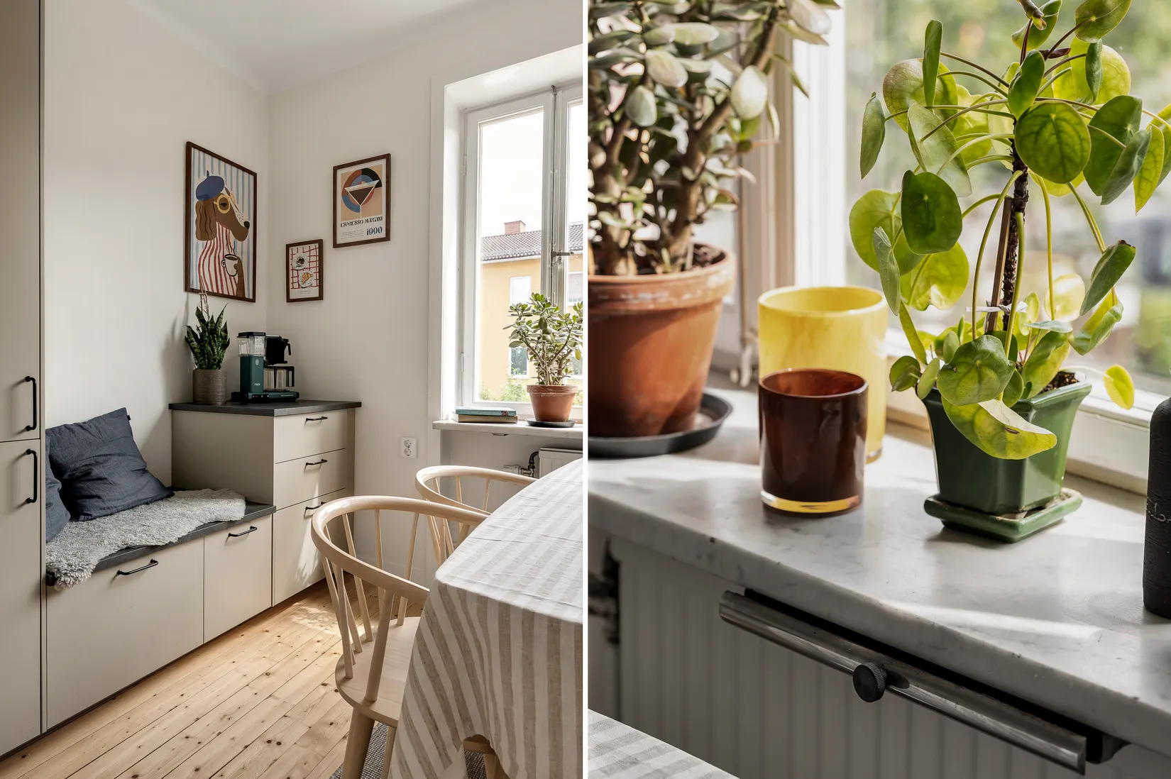 Bostadsrätt, Geijersgatan 23A, Luthagen, Uppsala