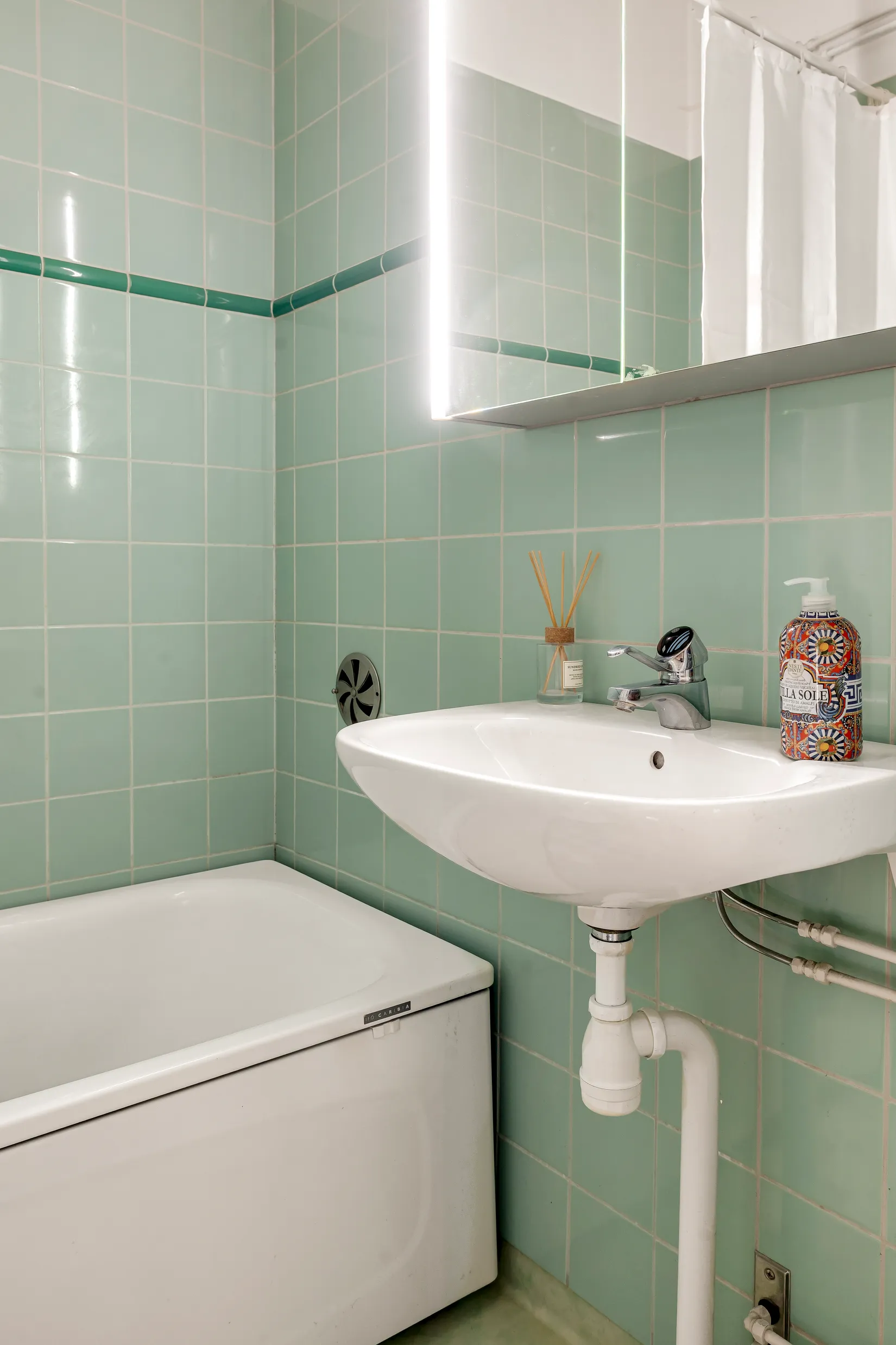 Bostadsrätt, Geijersgatan 23A, Luthagen, Uppsala