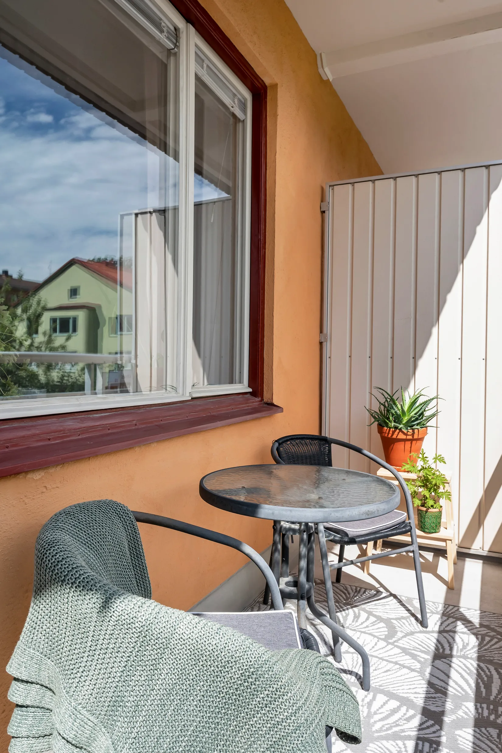 Bostadsrätt, Geijersgatan 23A, Luthagen, Uppsala