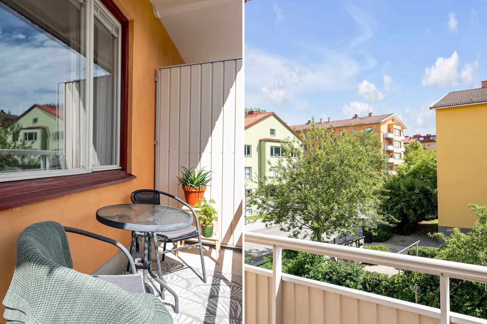 Bostadsrätt, Geijersgatan 23A, Luthagen, Uppsala
