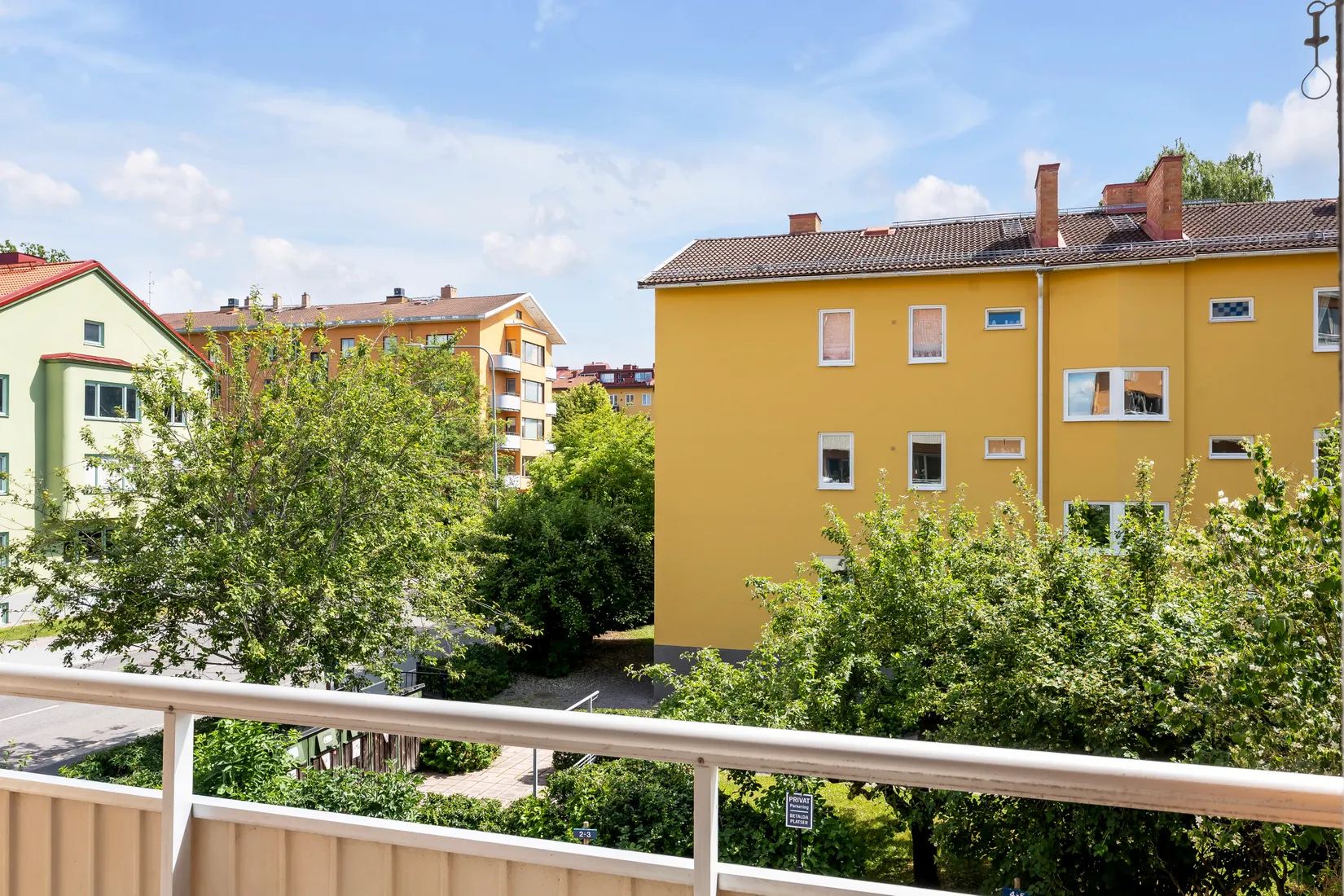 Bostadsrätt, Geijersgatan 23A, Luthagen, Uppsala