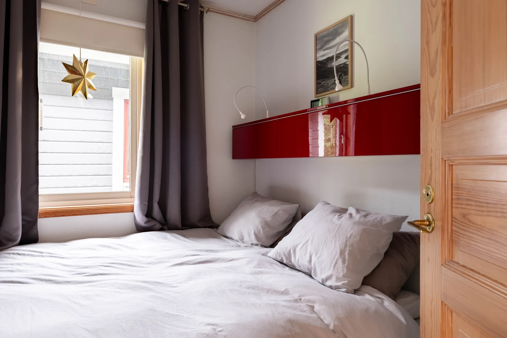 Bostadsrätt, Fritidshus, Tegefjäll Övre Bäcken 2A, Tegefjäll, Åre