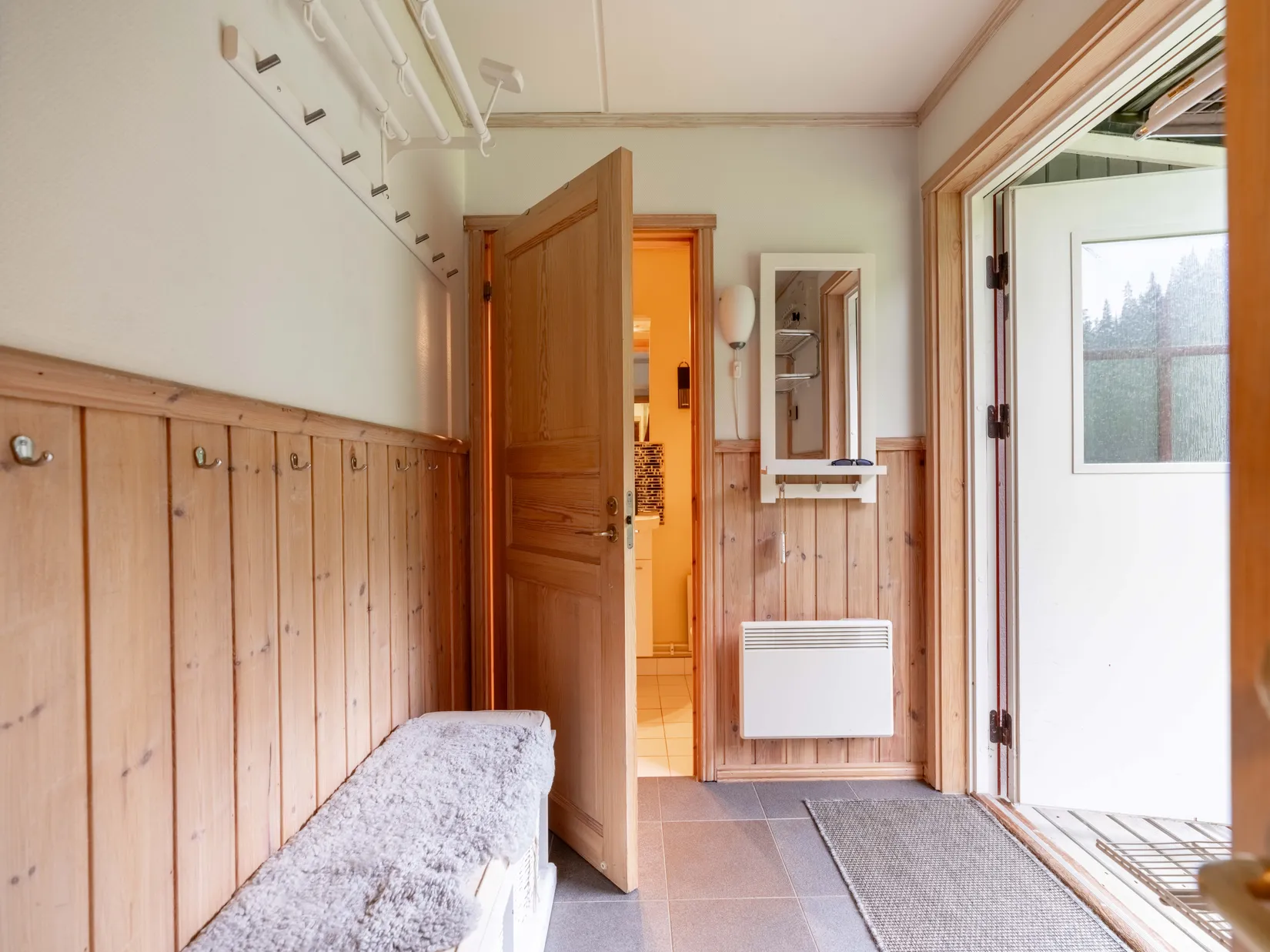 Bostadsrätt, Fritidshus, Tegefjäll Övre Bäcken 2A, Tegefjäll, Åre