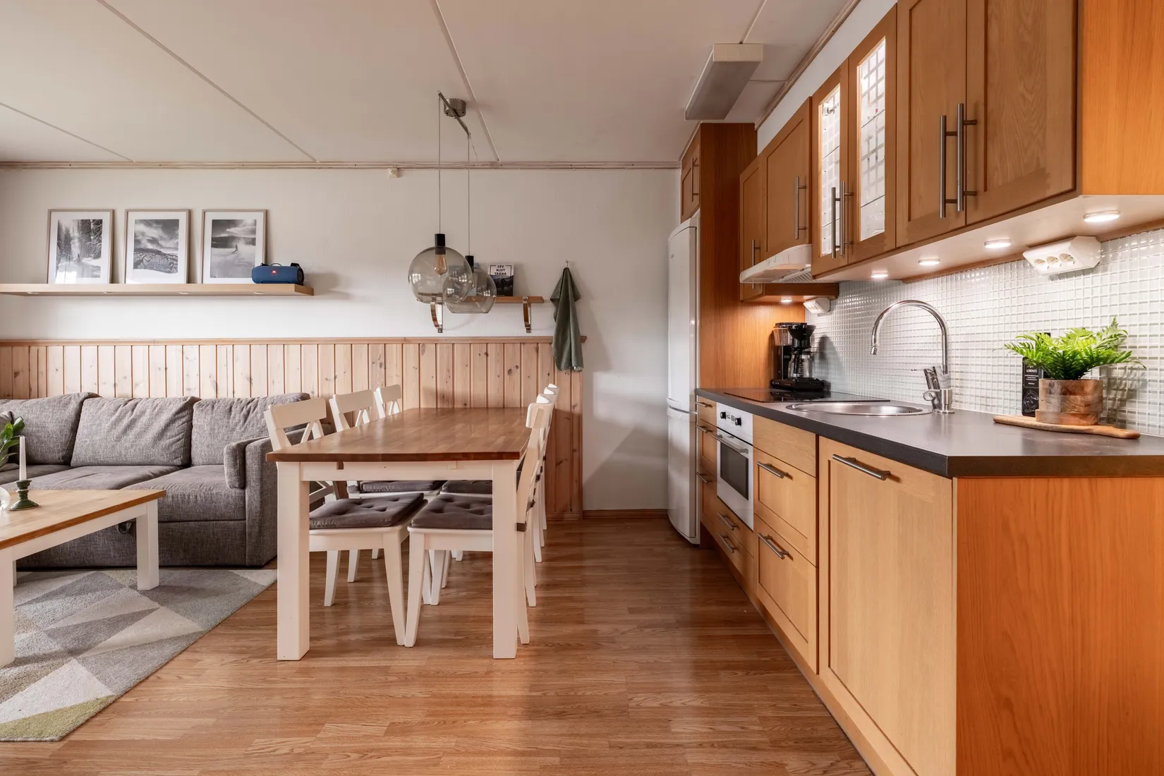 Bostadsrätt, Fritidshus, Tegefjäll Övre Bäcken 2A, Tegefjäll, Åre