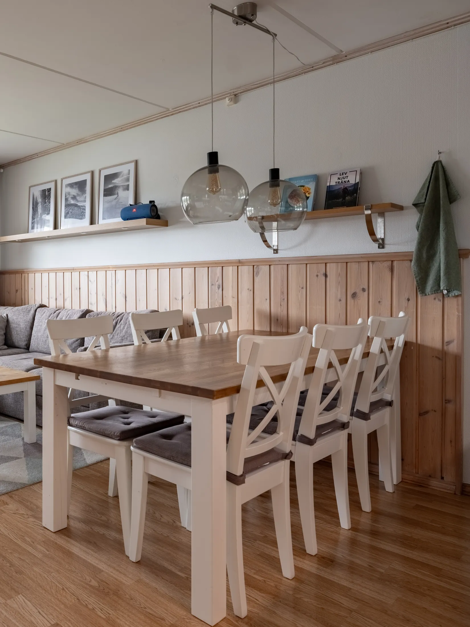 Bostadsrätt, Fritidshus, Tegefjäll Övre Bäcken 2A, Tegefjäll, Åre