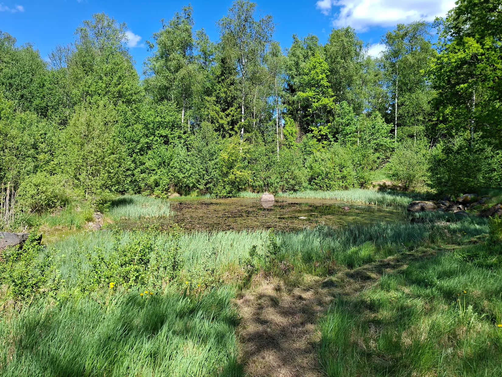 Villa, Ryd Västralund 1, Moheda, Alvesta