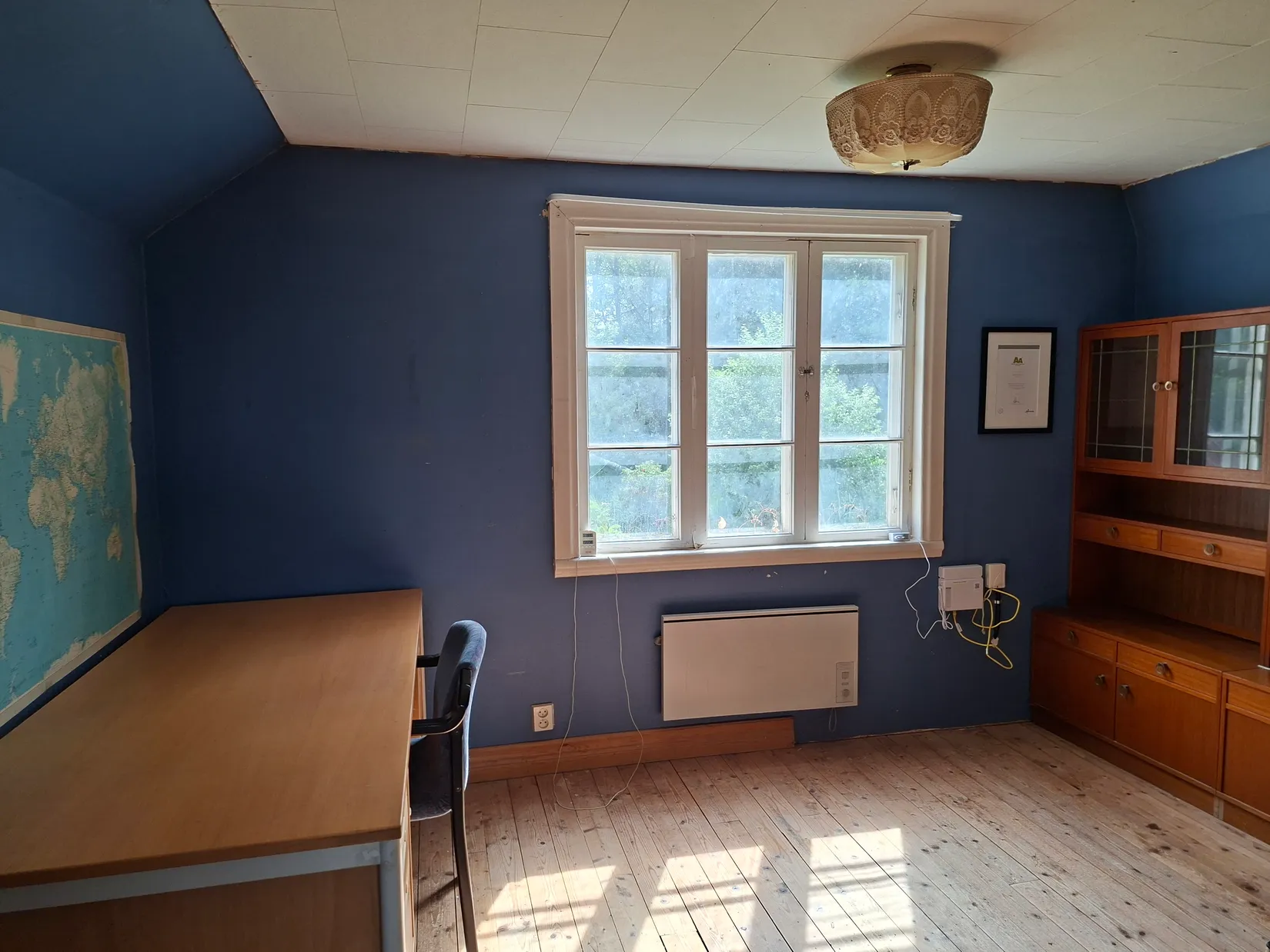 Villa, Ryd Västralund 1, Moheda, Alvesta