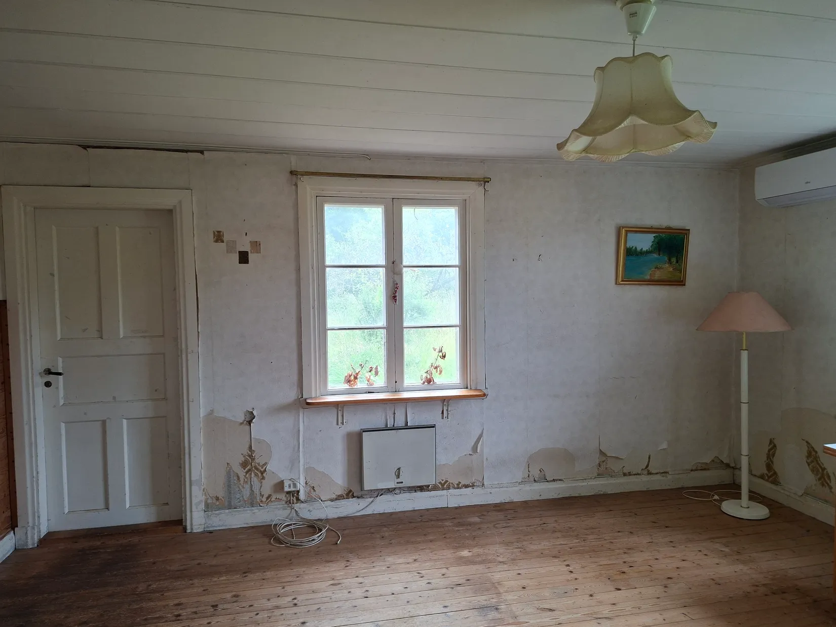 Villa, Ryd Västralund 1, Moheda, Alvesta
