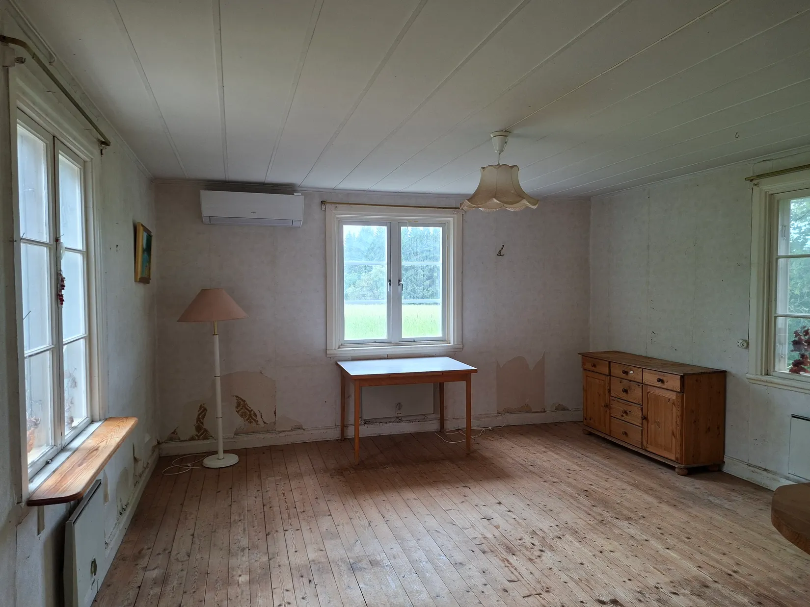 Villa, Ryd Västralund 1, Moheda, Alvesta
