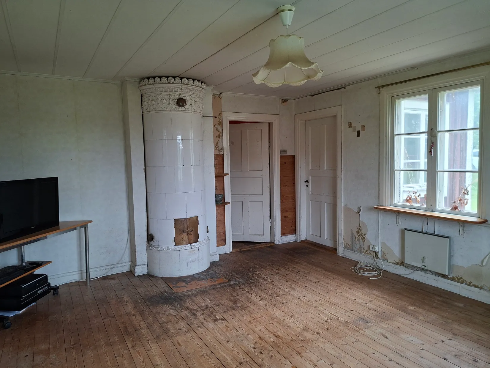 Villa, Ryd Västralund 1, Moheda, Alvesta