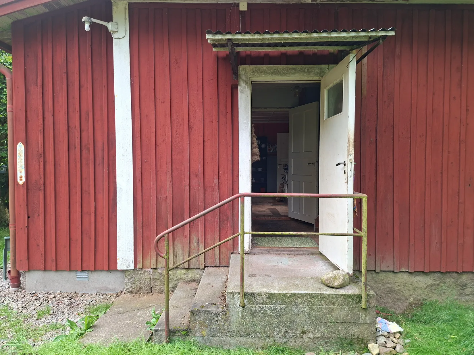 Villa, Ryd Västralund 1, Moheda, Alvesta