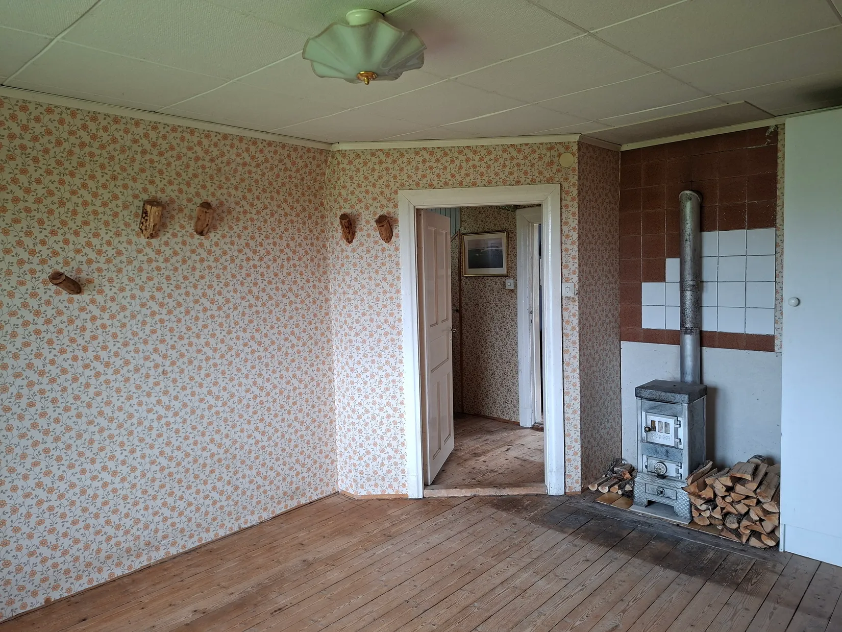 Villa, Ryd Västralund 1, Moheda, Alvesta