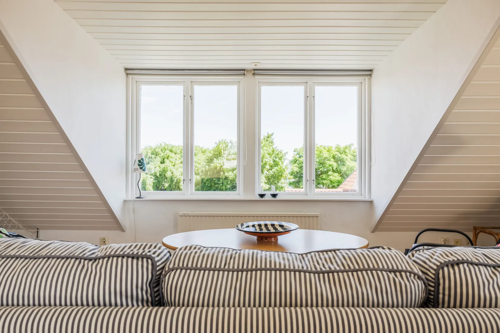 Villa, Tjörnestigen 6, Simrishamn