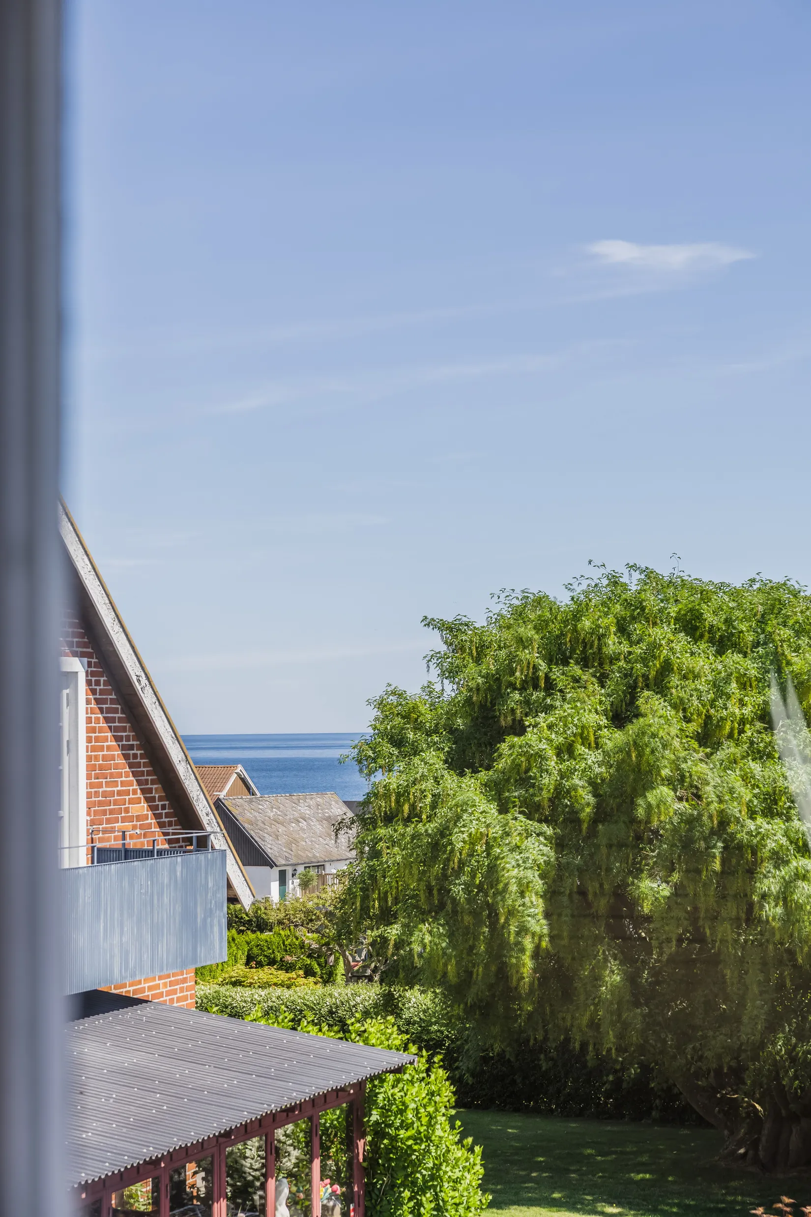 Villa, Tjörnestigen 6, Simrishamn