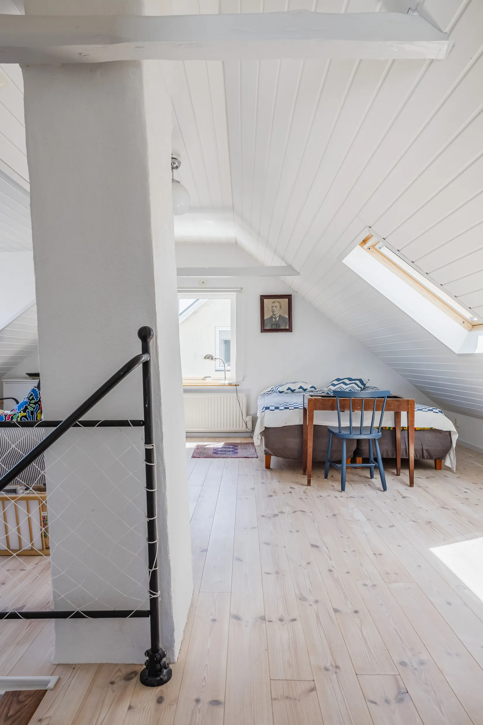 Villa, Tjörnestigen 6, Simrishamn
