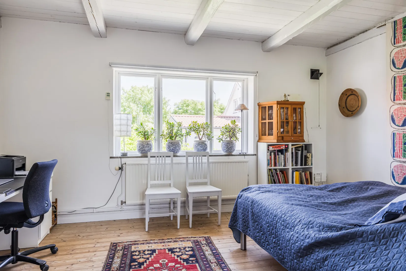 Villa, Tjörnestigen 6, Simrishamn