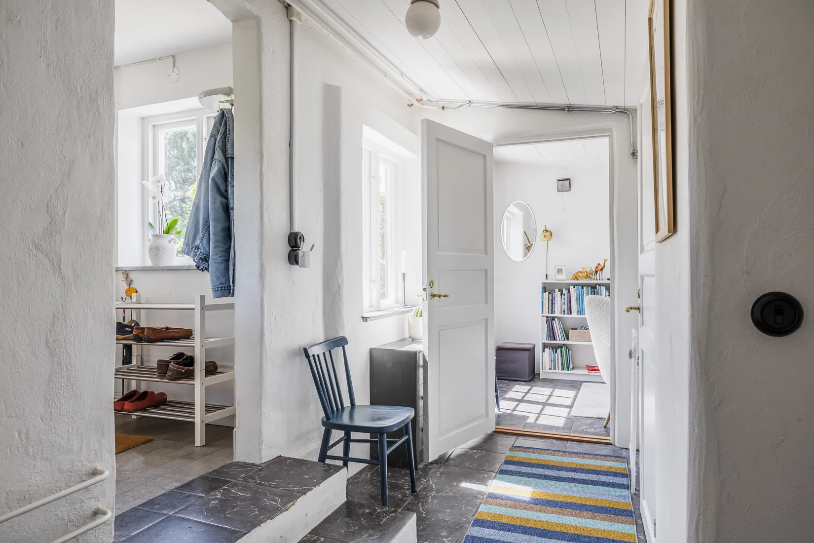 Villa, Tjörnestigen 6, Simrishamn