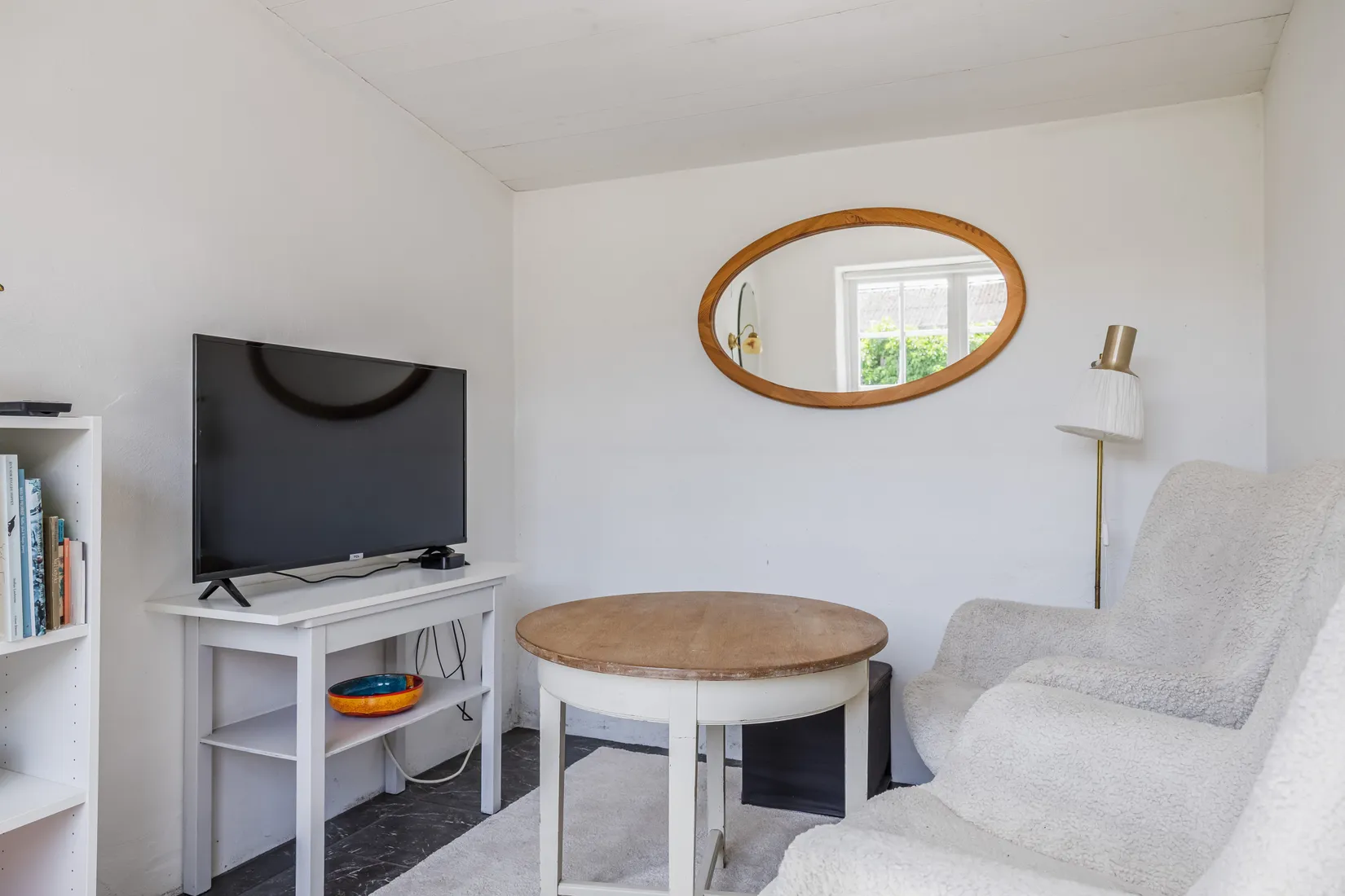 Villa, Tjörnestigen 6, Simrishamn