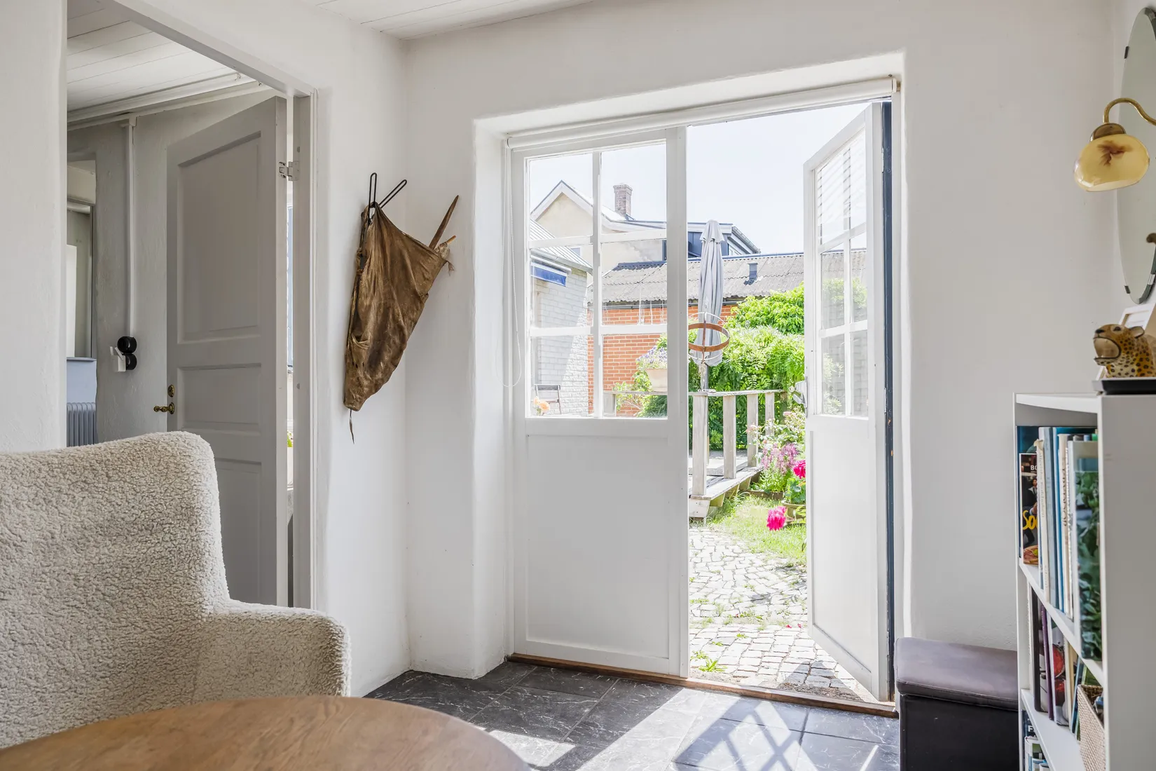 Villa, Tjörnestigen 6, Simrishamn