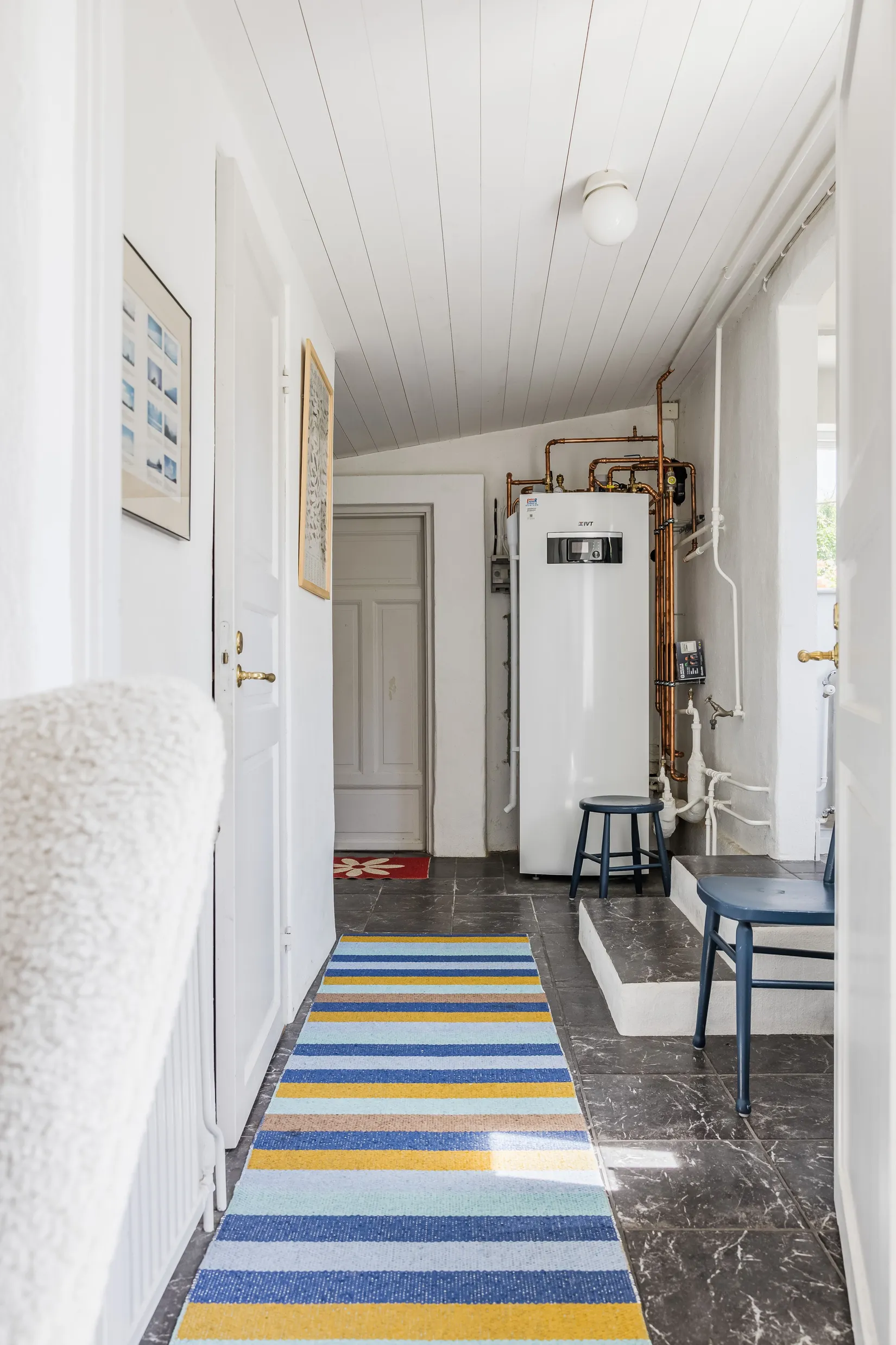 Villa, Tjörnestigen 6, Simrishamn