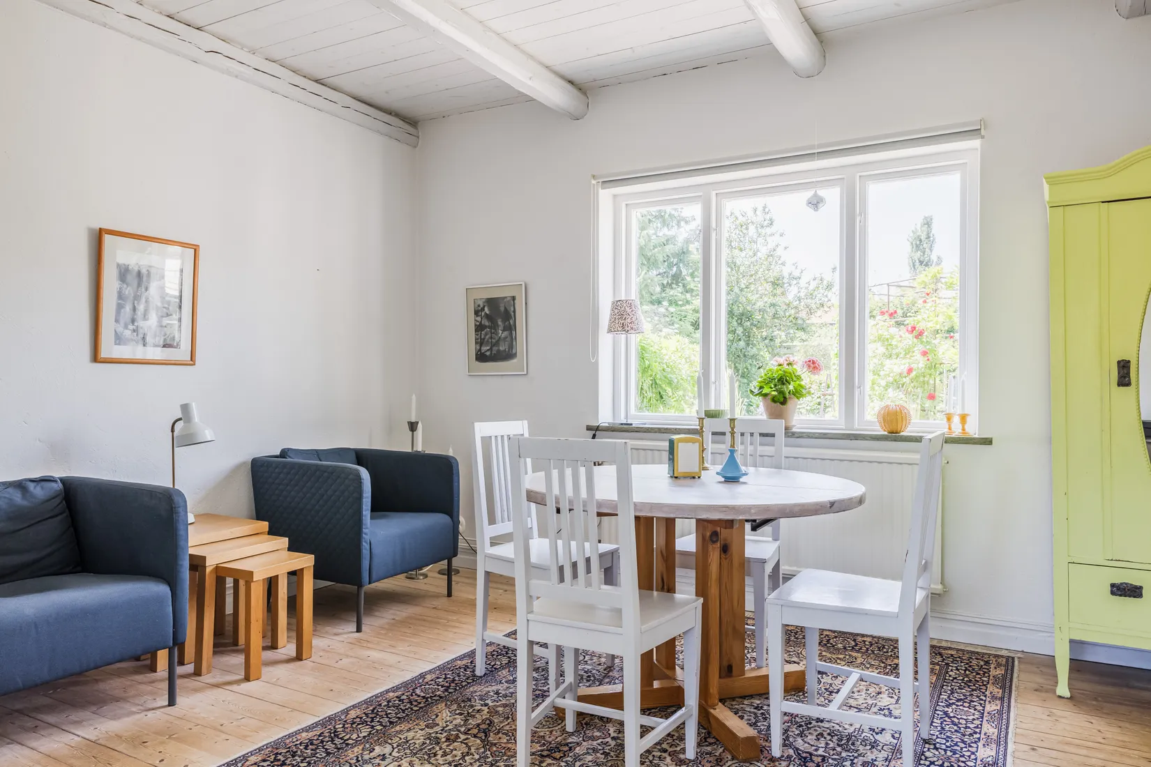 Villa, Tjörnestigen 6, Simrishamn