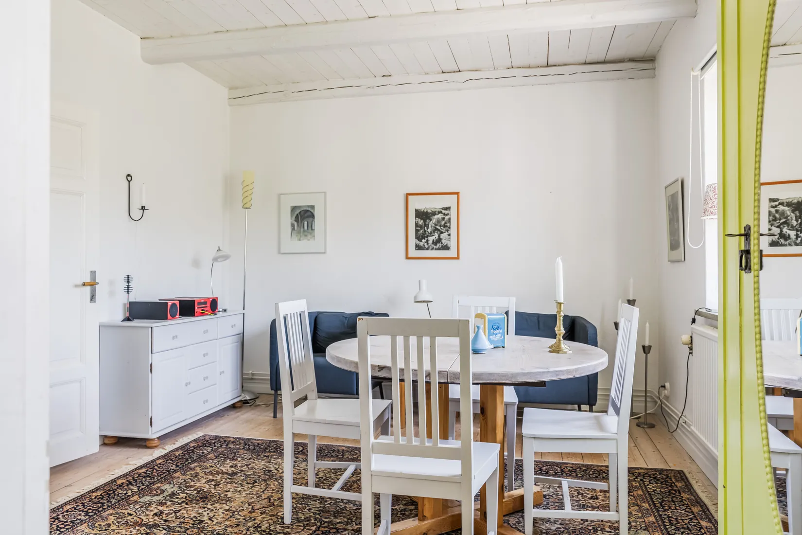 Villa, Tjörnestigen 6, Simrishamn