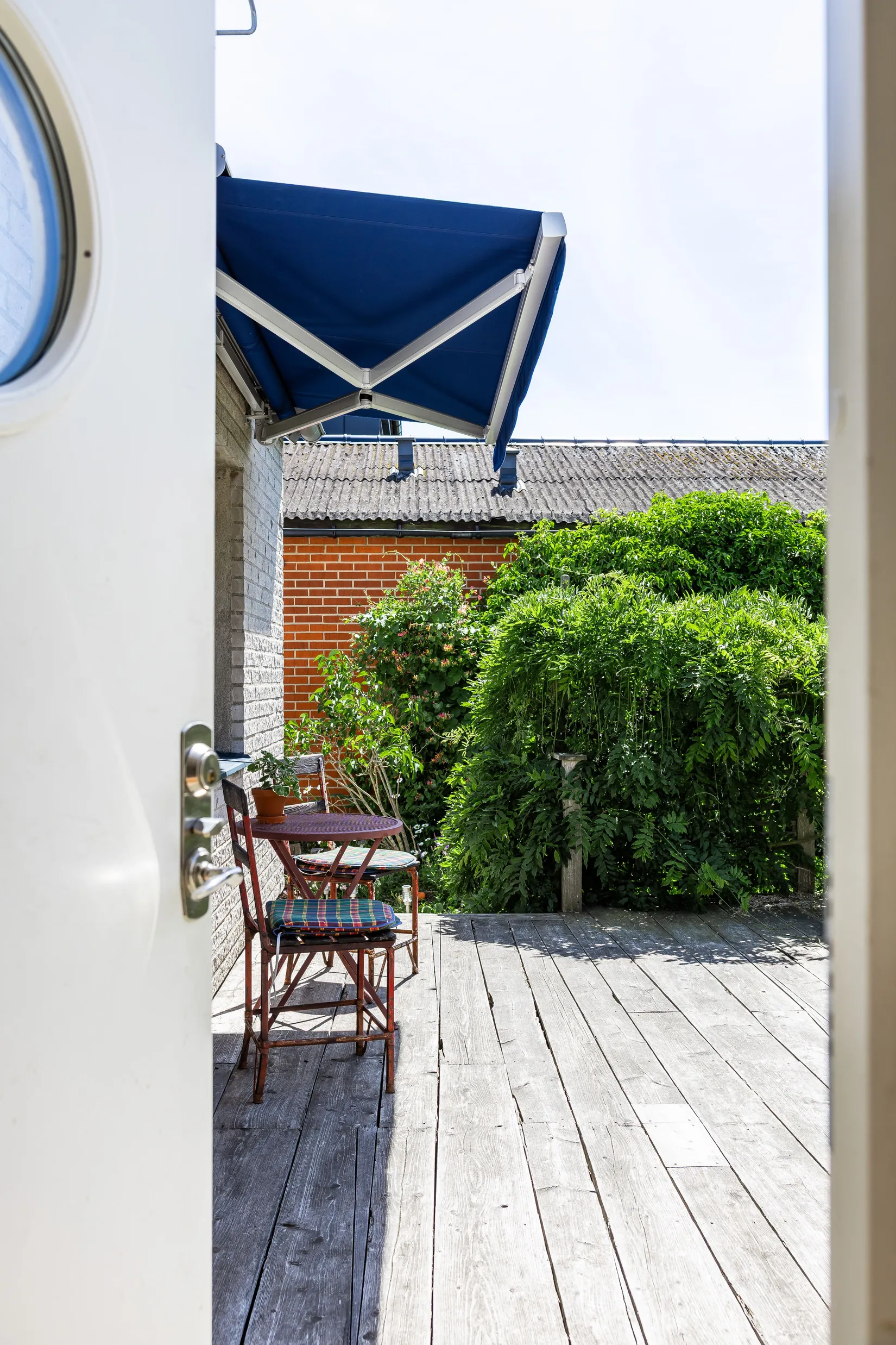 Villa, Tjörnestigen 6, Simrishamn