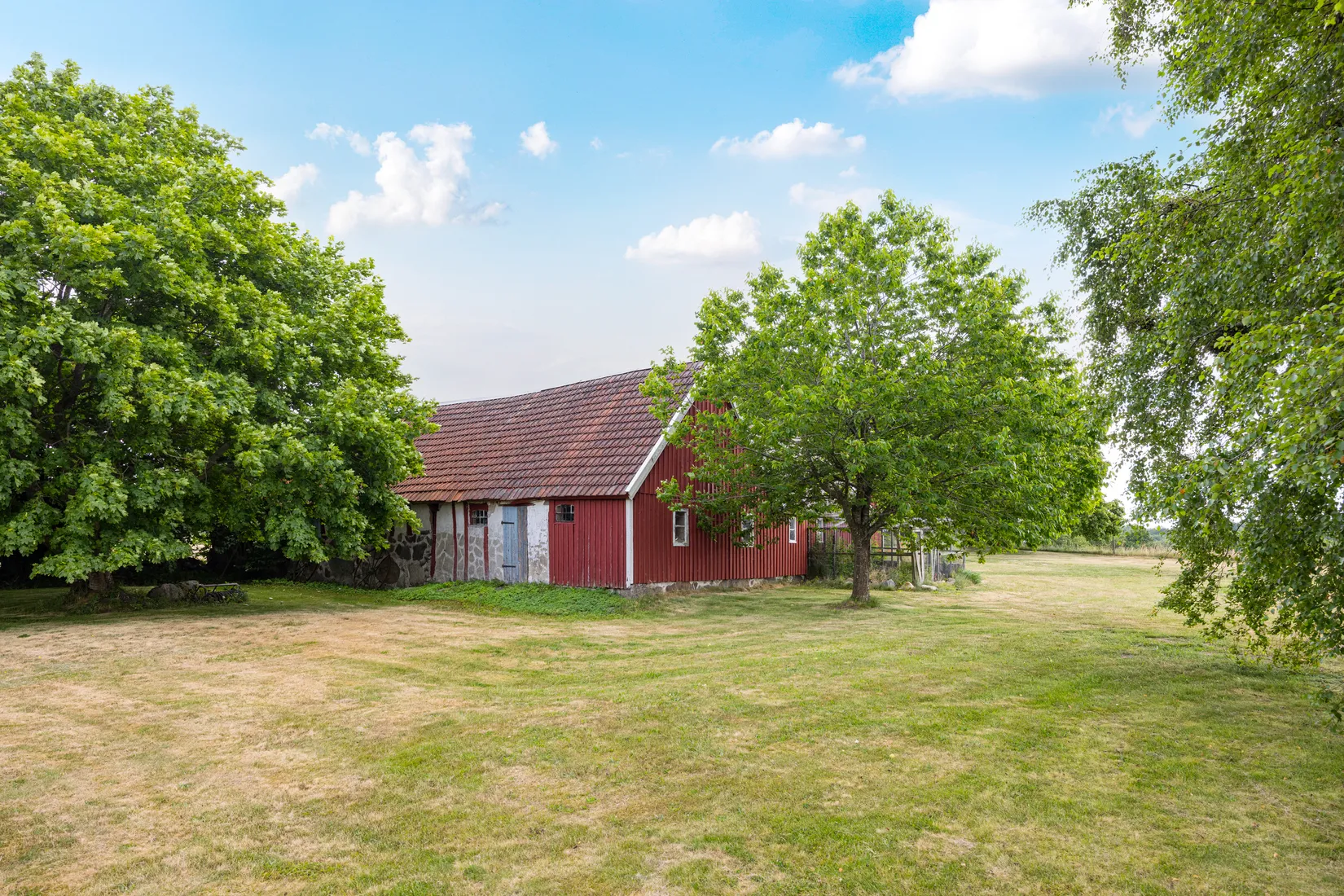 Villa, Holmavägen 34, Grevlunda backar, Simrishamn