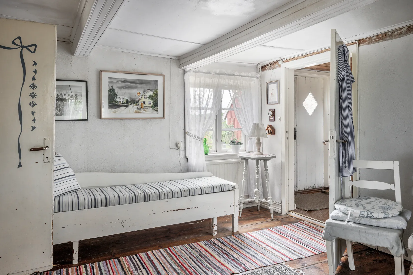 Villa, Holmavägen 34, Grevlunda backar, Simrishamn