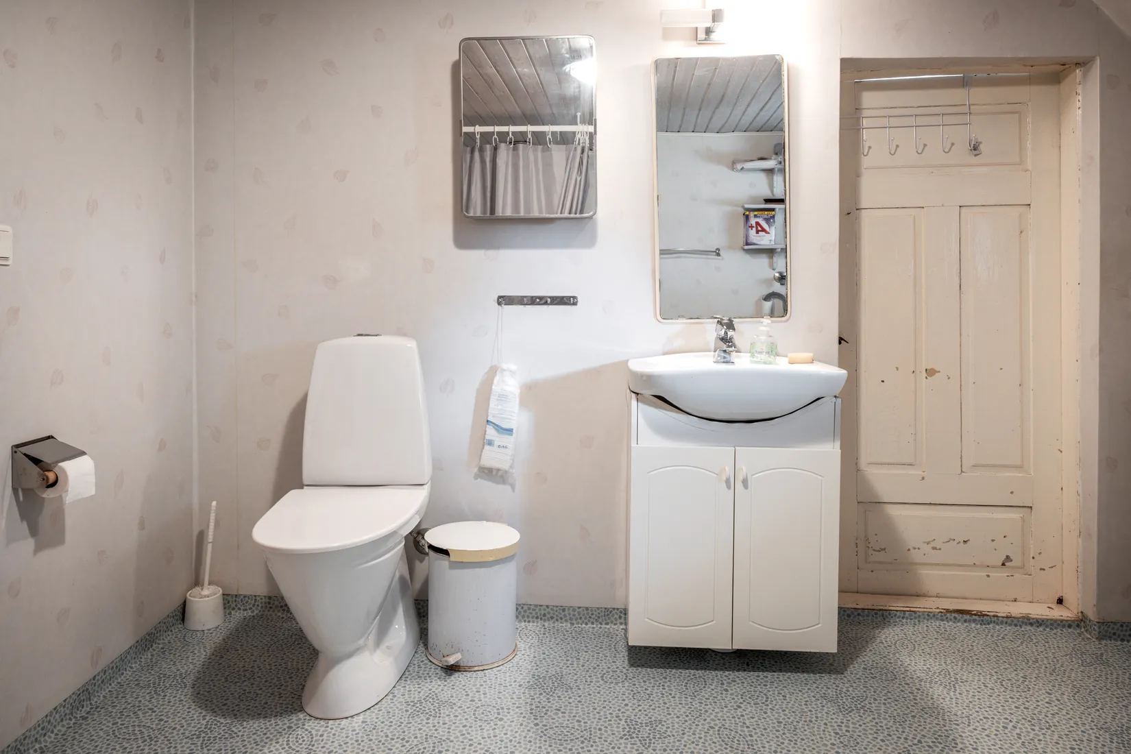 Villa, Holmavägen 34, Grevlunda backar, Simrishamn
