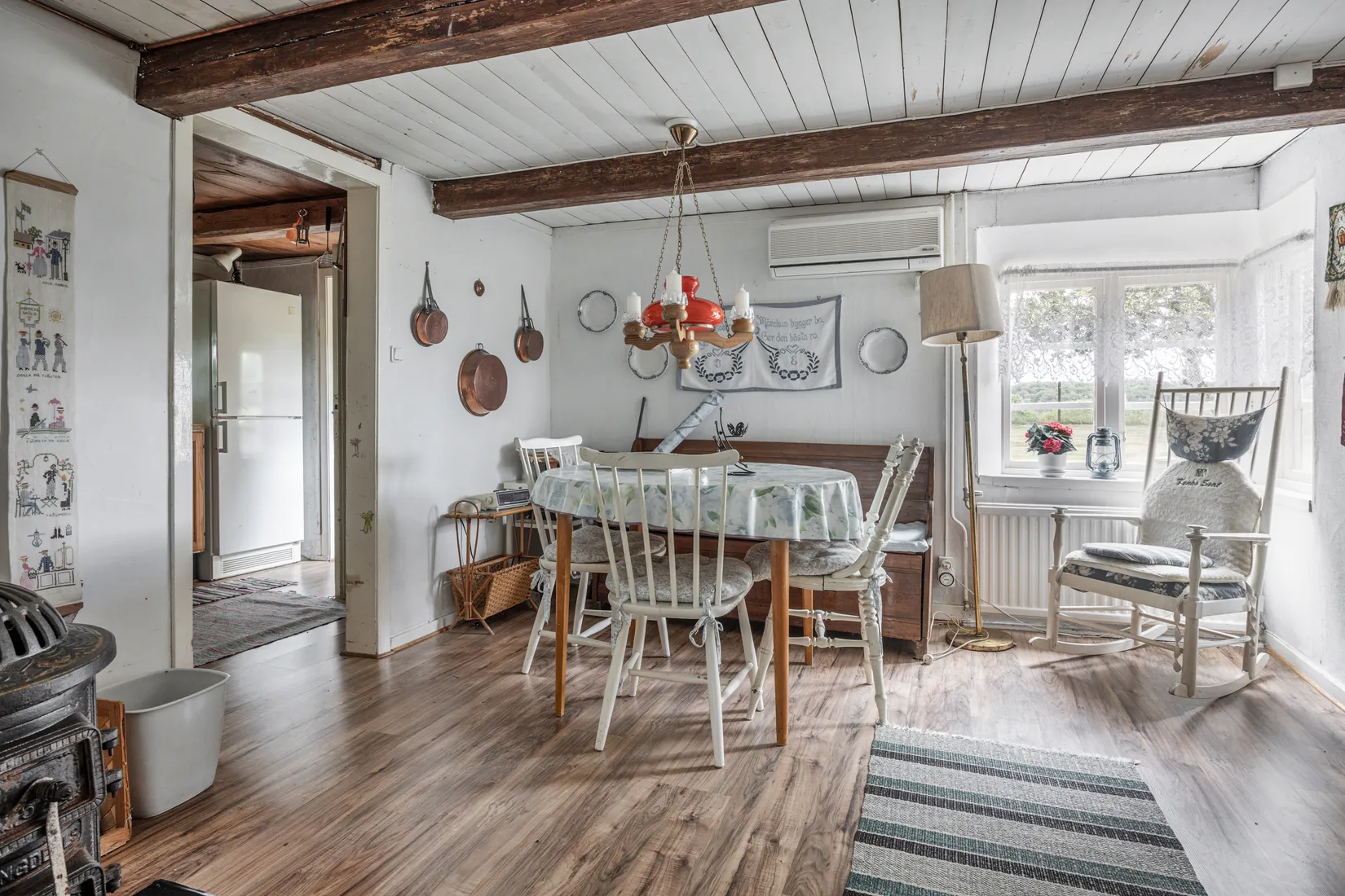 Villa, Holmavägen 34, Grevlunda backar, Simrishamn