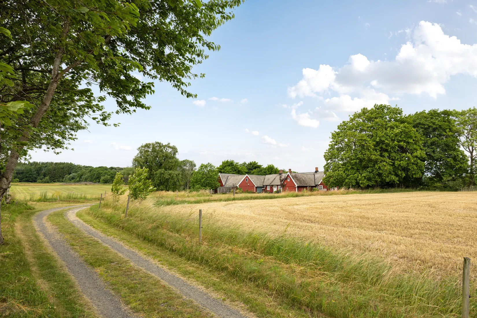 Villa, Holmavägen 34, Grevlunda backar, Simrishamn