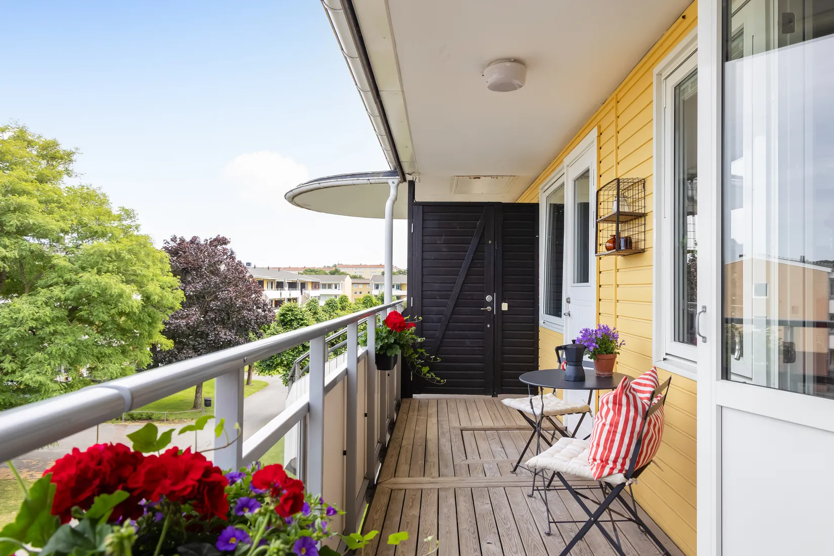 Bostadsrätt, Guldringen 10, Göteborg