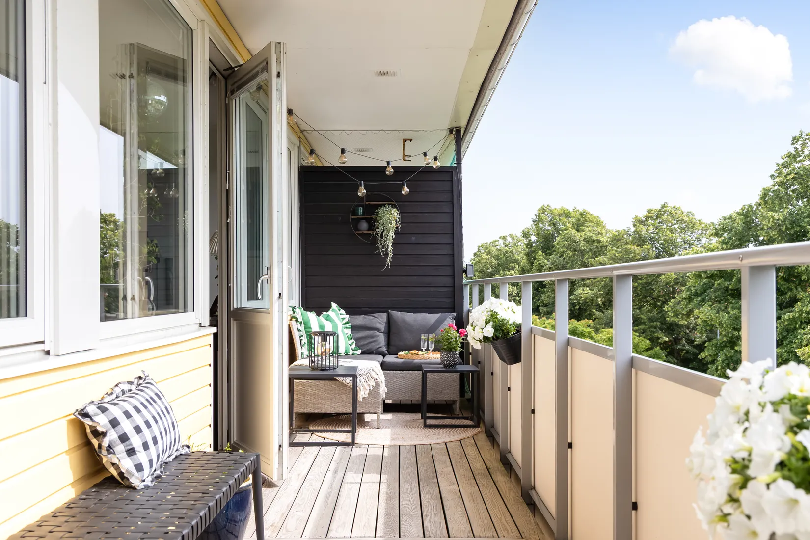 Bostadsrätt, Guldringen 10, Göteborg