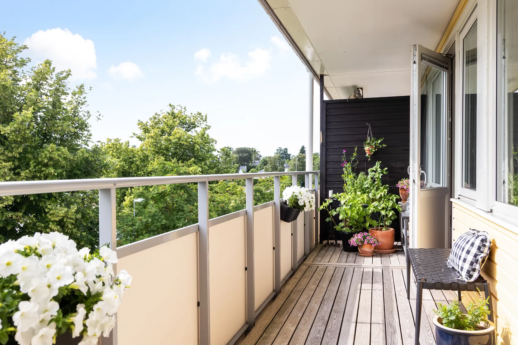 Bostadsrätt, Guldringen 10, Göteborg