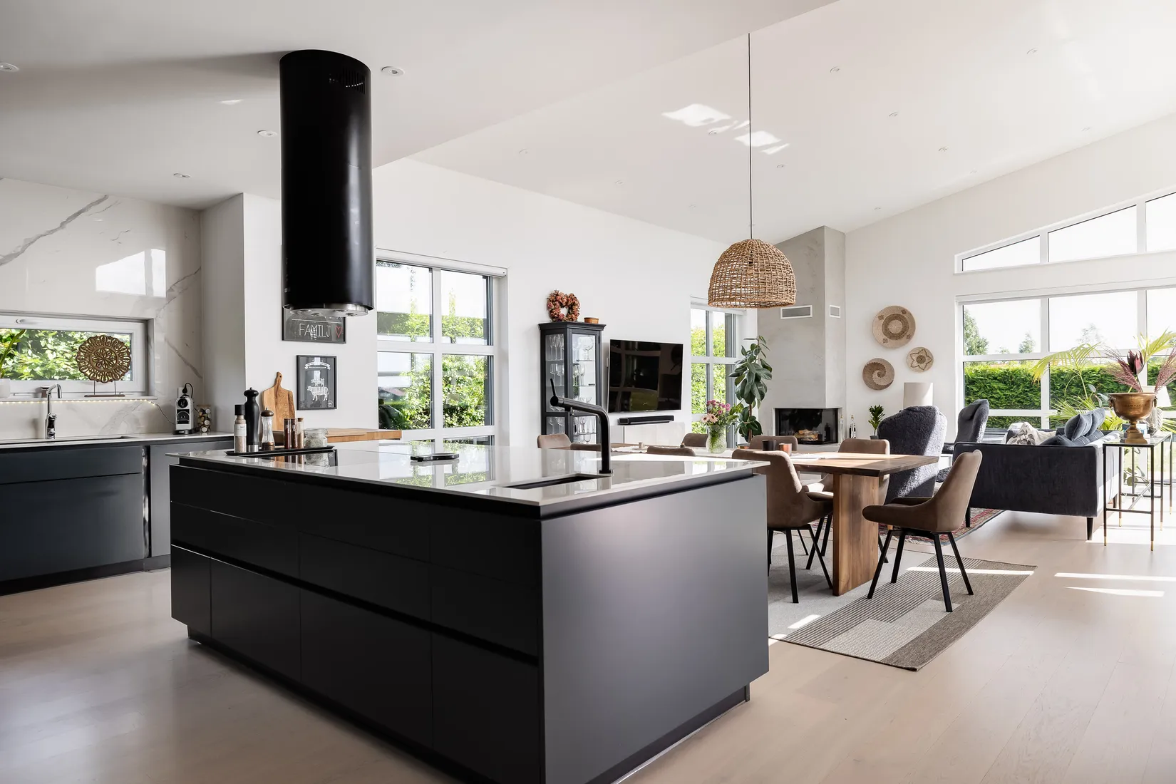 Villa, Golfgatan 33, Lekeberg