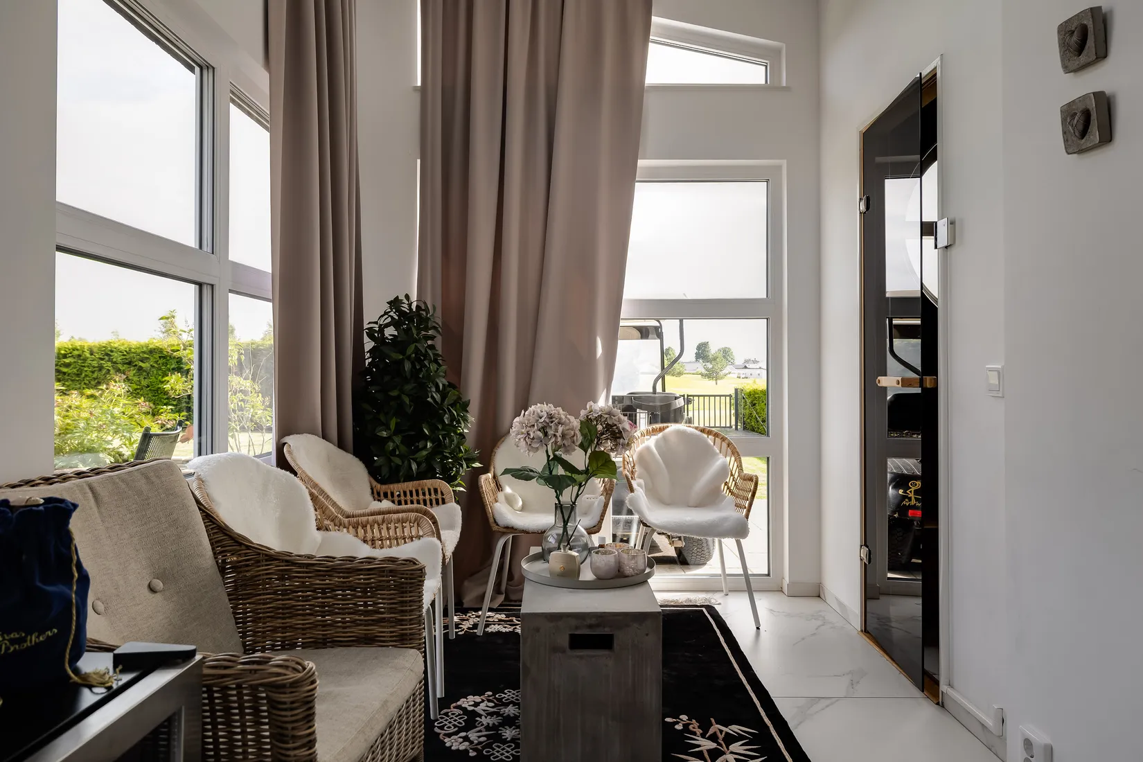 Villa, Golfgatan 33, Lekeberg
