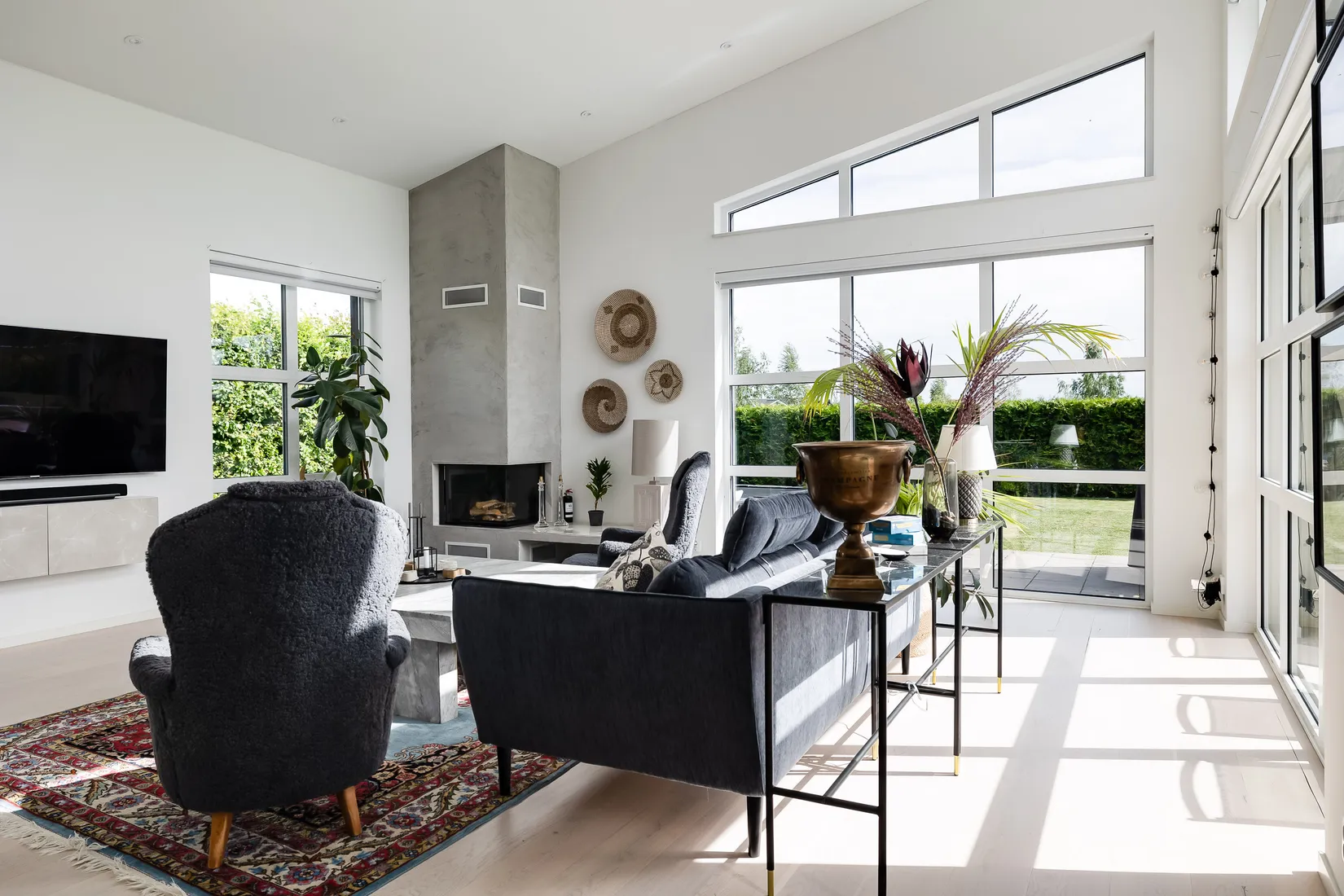 Villa, Golfgatan 33, Lekeberg