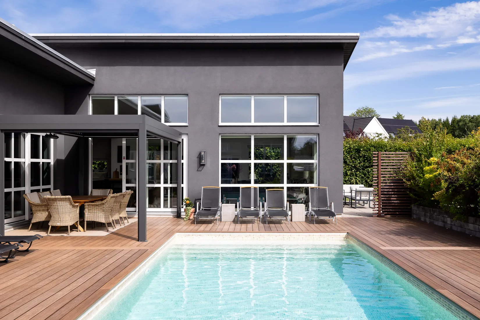Villa, Golfgatan 33, Lekeberg