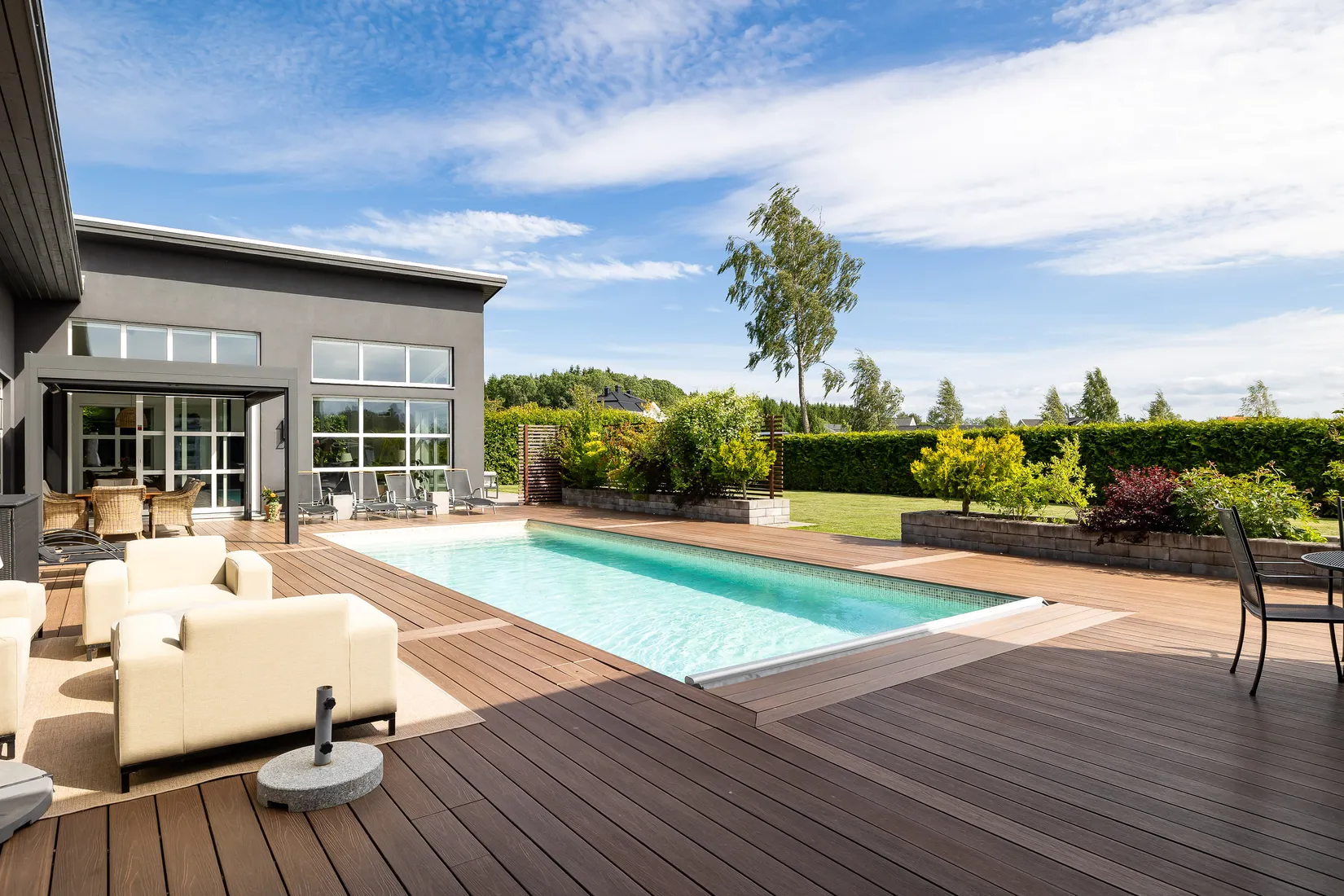 Villa, Golfgatan 33, Lekeberg