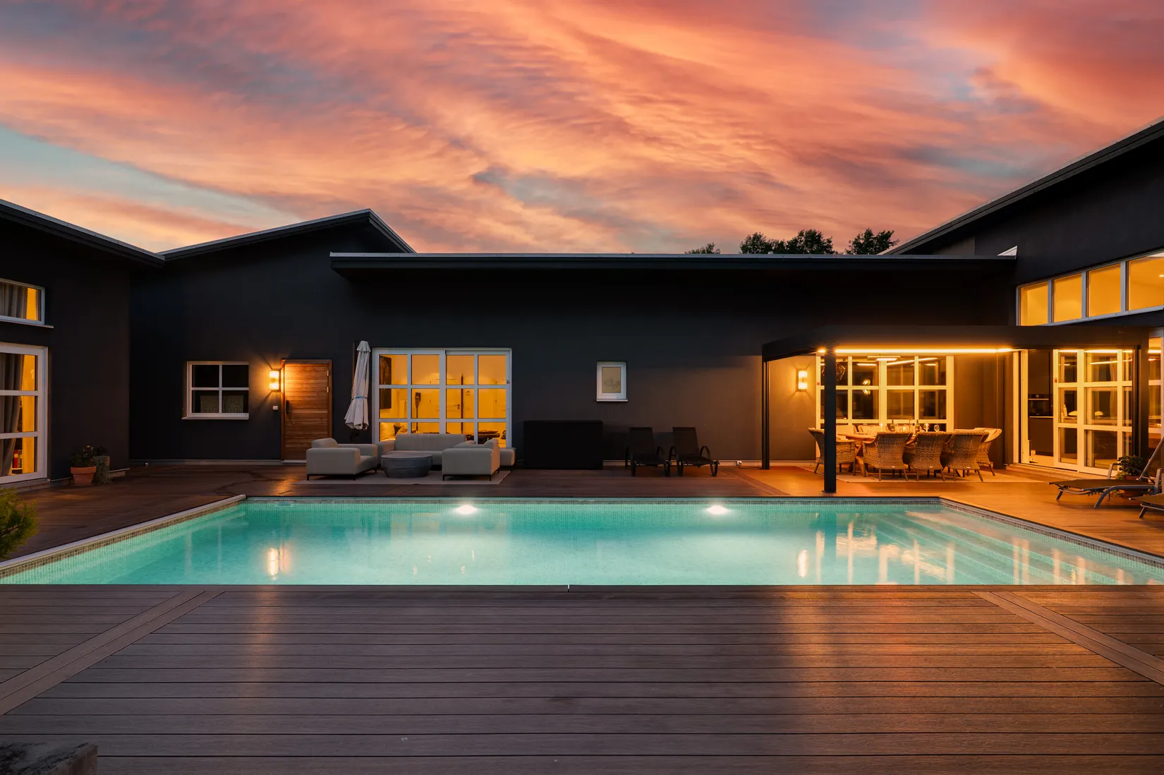 Villa, Golfgatan 33, Lekeberg