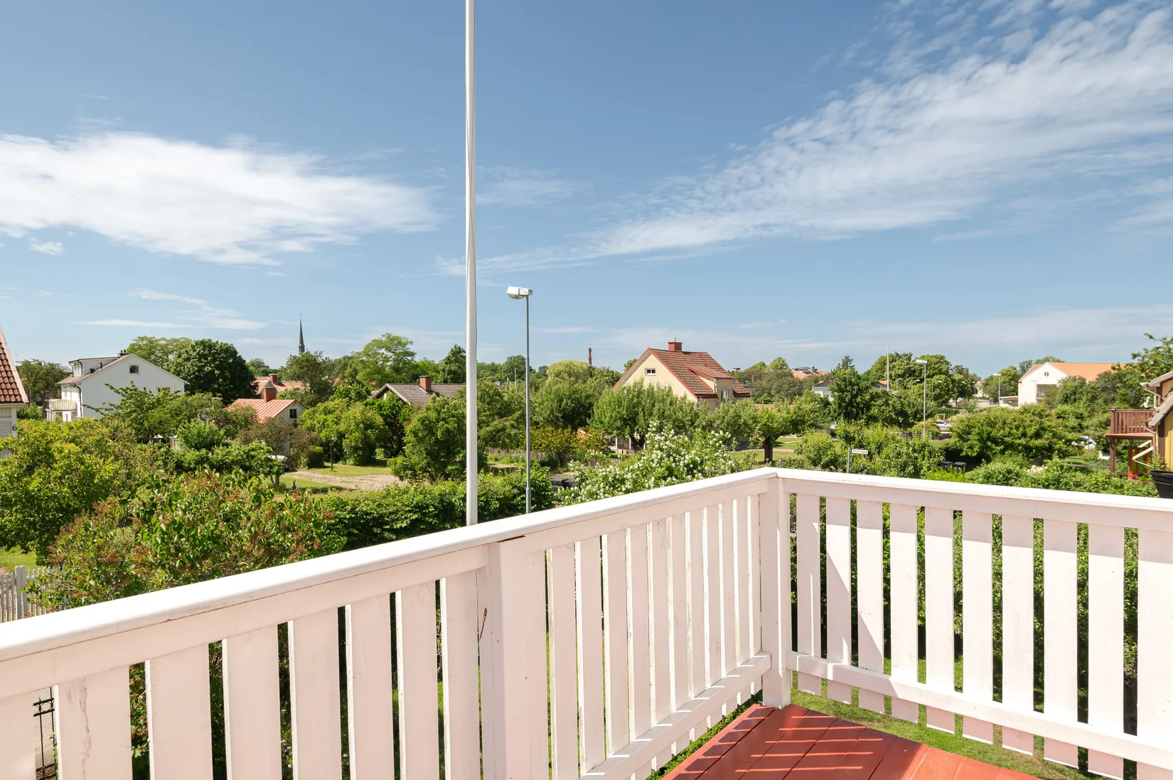 Villa, Susenborgsvägen 7, Centralt, Vadstena